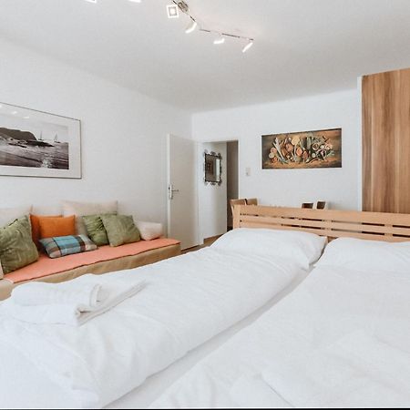 Apartment Stubner Kogel Top 18 By Interhome バードガシュタイン エクステリア 写真