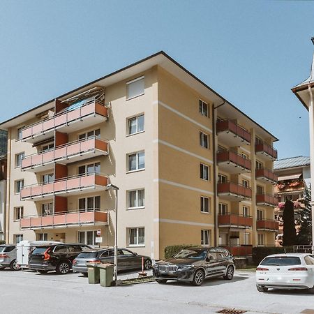 Apartment Stubner Kogel Top 18 By Interhome バードガシュタイン エクステリア 写真