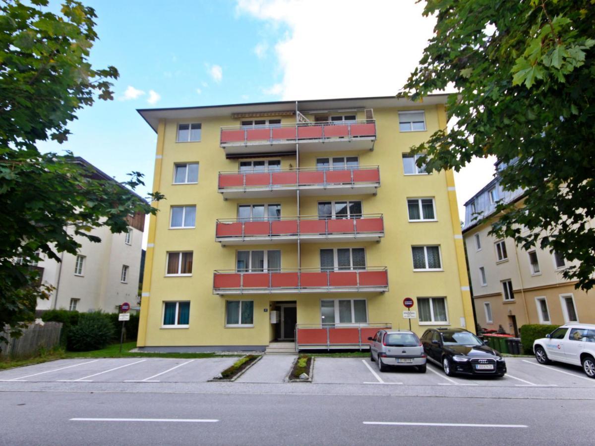 Apartment Stubner Kogel Top 18 By Interhome バードガシュタイン エクステリア 写真