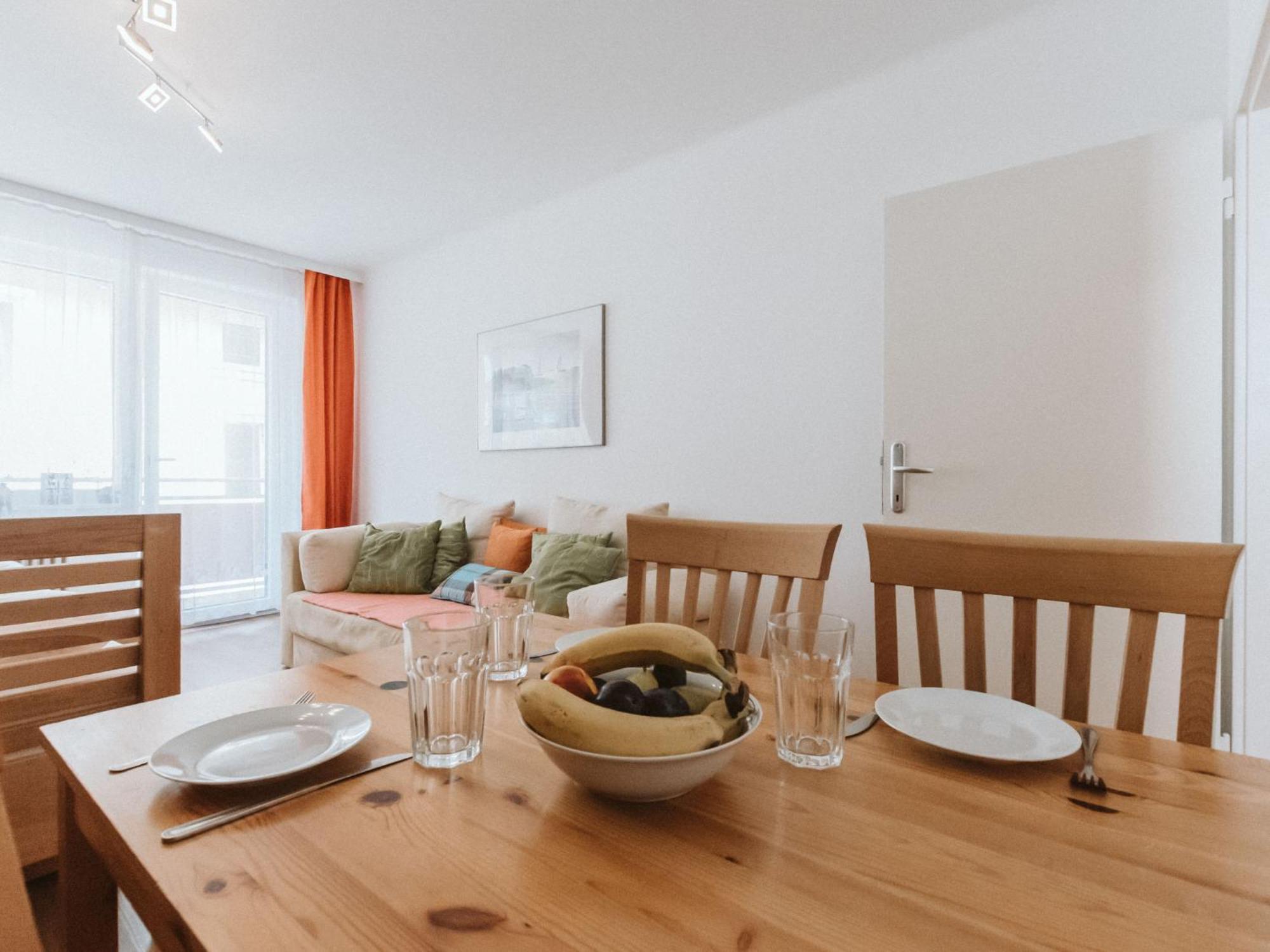 Apartment Stubner Kogel Top 18 By Interhome バードガシュタイン エクステリア 写真
