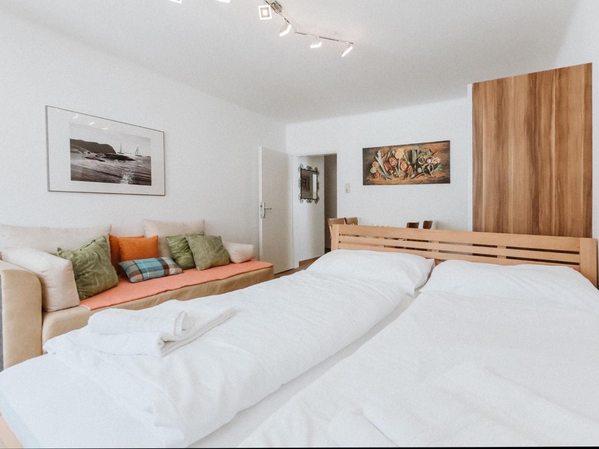 Apartment Stubner Kogel Top 18 By Interhome バードガシュタイン エクステリア 写真