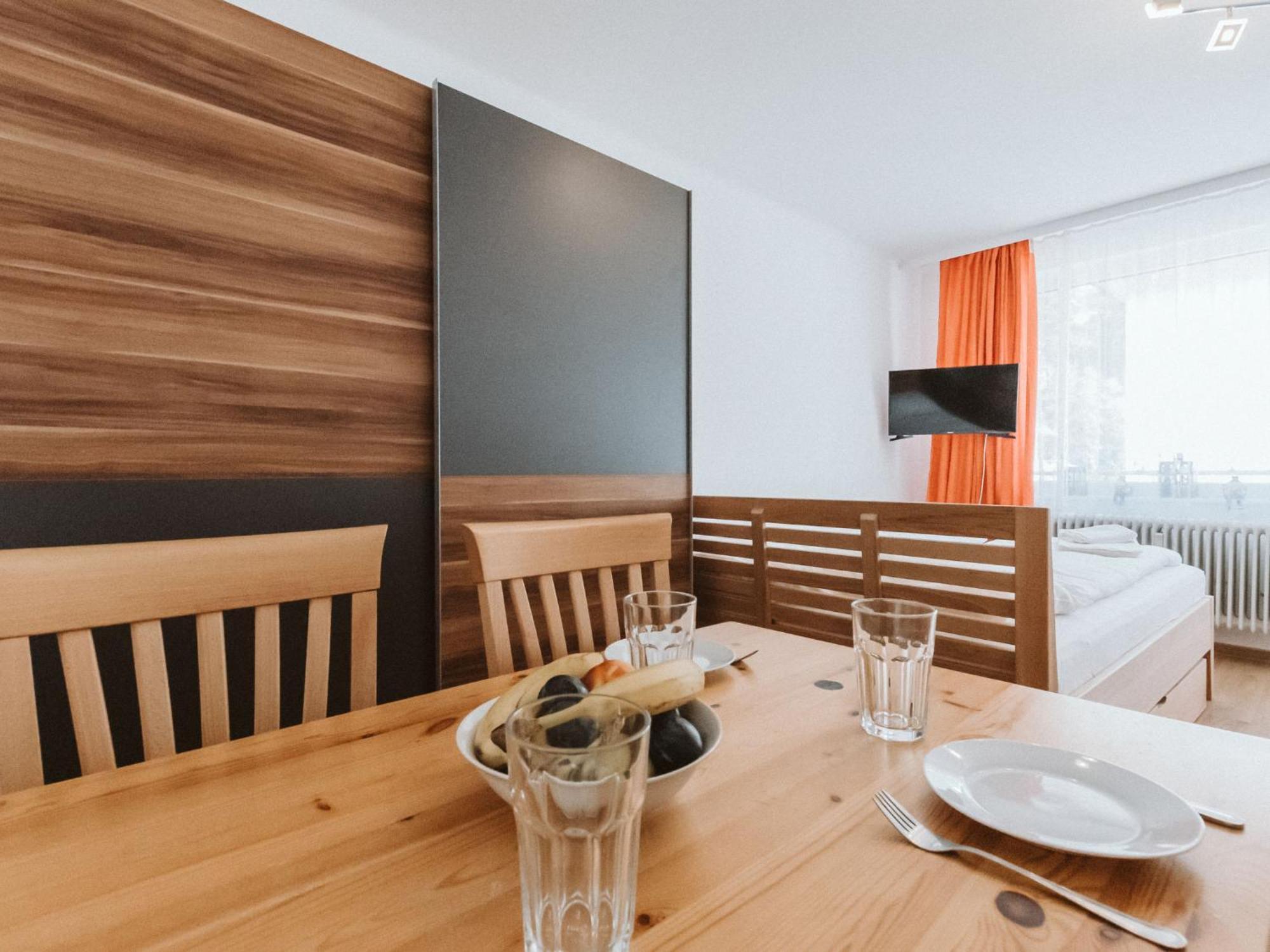 Apartment Stubner Kogel Top 18 By Interhome バードガシュタイン エクステリア 写真