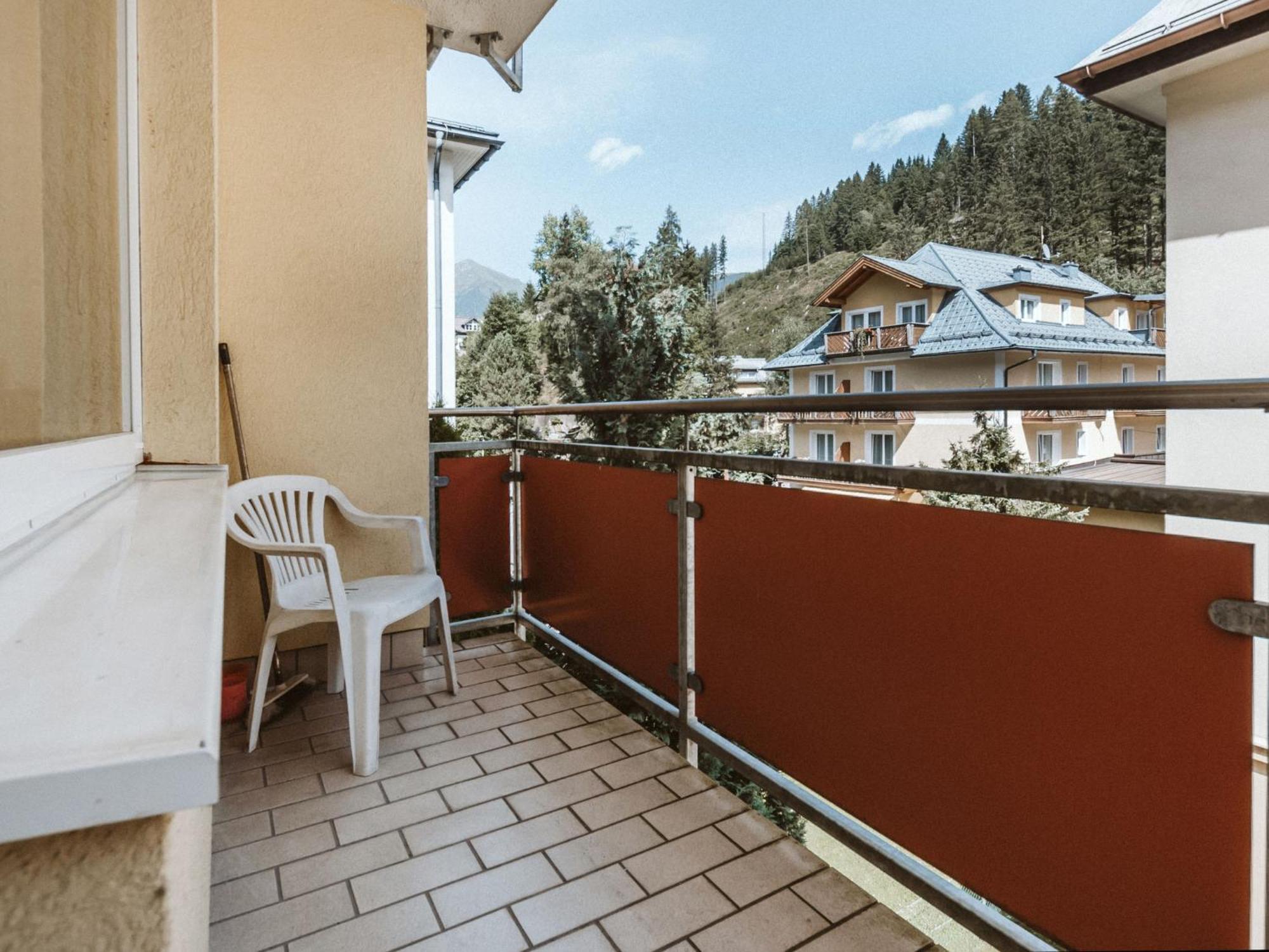 Apartment Stubner Kogel Top 18 By Interhome バードガシュタイン エクステリア 写真