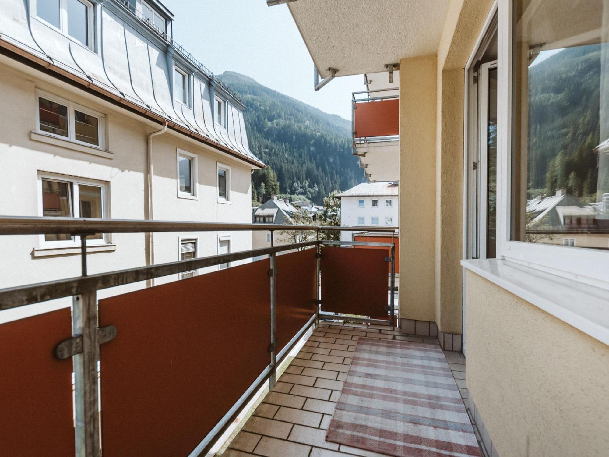 Apartment Stubner Kogel Top 18 By Interhome バードガシュタイン エクステリア 写真