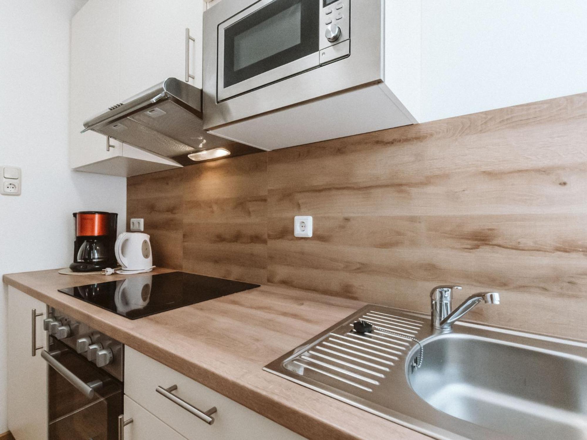 Apartment Stubner Kogel Top 18 By Interhome バードガシュタイン エクステリア 写真