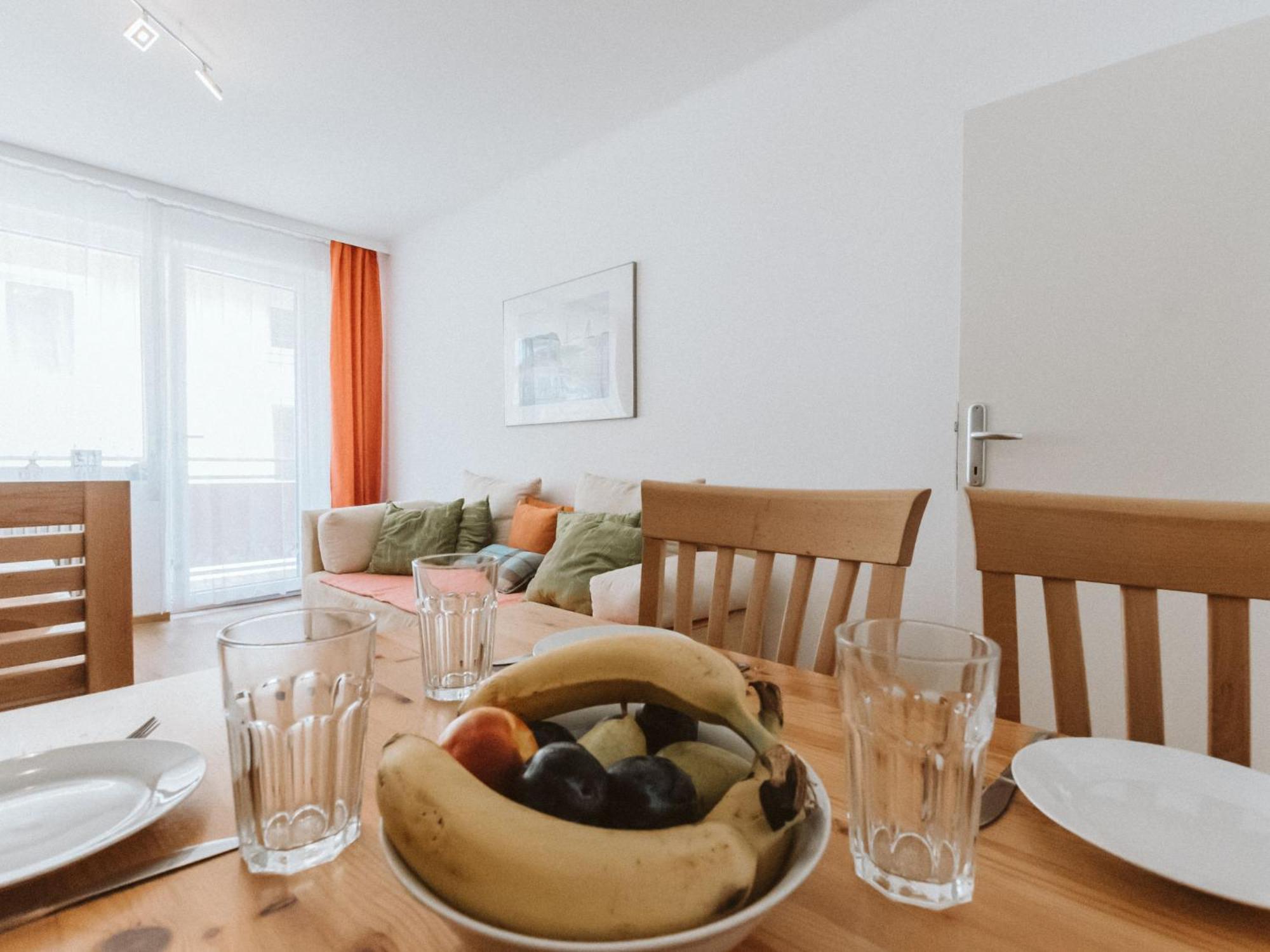 Apartment Stubner Kogel Top 18 By Interhome バードガシュタイン エクステリア 写真