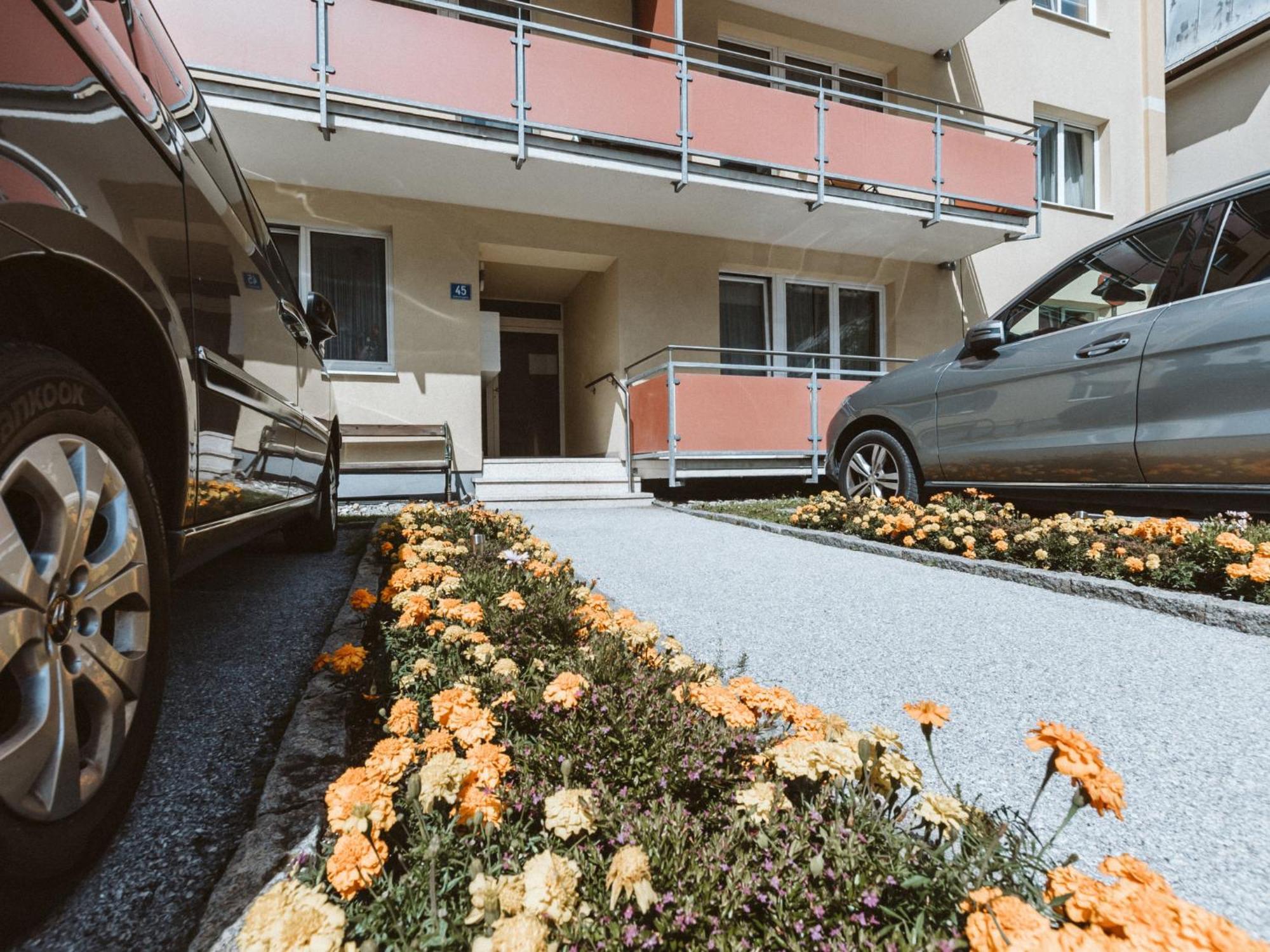 Apartment Stubner Kogel Top 18 By Interhome バードガシュタイン エクステリア 写真